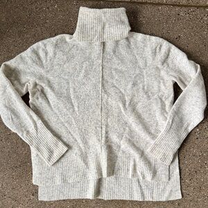 Athleta Merino Wool Sweater
